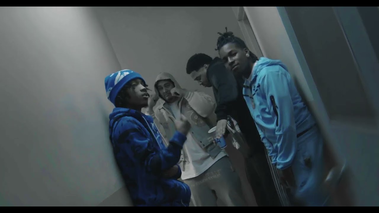 McChicken — Dir. @IMNOTEVOL