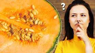 How Does Eating Cantaloupe Help In Weight Loss?
