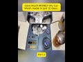 How Much MONEY My Car Wash made in just 12 days #bussniss #money #car #wash #vendingmachine #yt