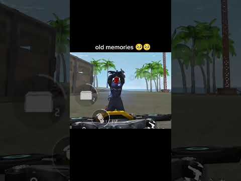 FF Old Memories 🥺            #freefire #shortsfeed #oldisgold #viralvideo