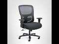 Prime day deal: HON Sadie Office Chair Review | Big &amp; Tall Ergonomic Chair 2026