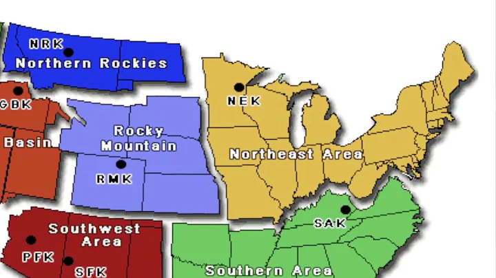 Minnesota Incident Command System: Northeast Interagency Support Cache