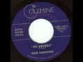 Ikebe Shakedown - "No Answer" - Afro Funk 45