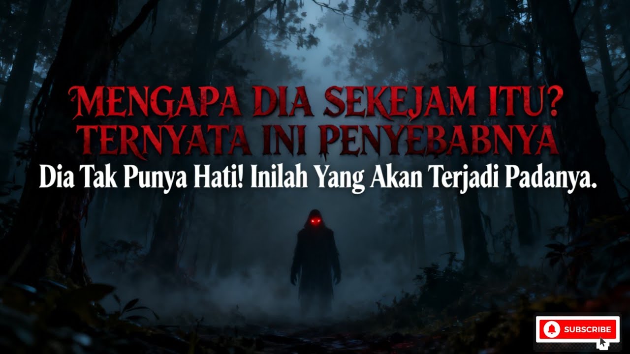 Tak Punya Hati! Inilah Mengapa Karmik Sekejam Itu Kepadamu - Timeless Tarot Reading