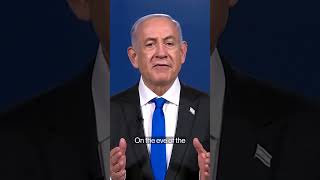 Netanyahu Reacts to ICJ Ruling That Fell Short of Cease-Fire Order screenshot 2