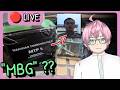 [LIVE] Buka pake MBG tapi versi yang mengayomi rakyat [vTuber Indonesia]