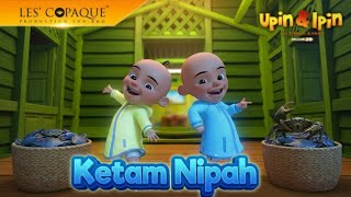 Upin & Ipin Musim 20 - Ketam Nipah (Episode Baru) Full Jadwal Tayang