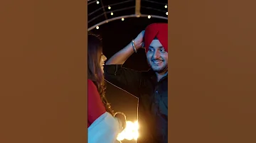 Red Rose👫🥰 #mehtabvirk