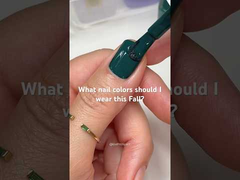 The Fall nail