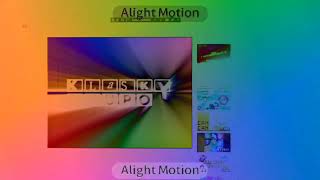 Klasky Csupo In Mtsp Combo