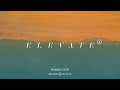 Brand X Music - Waking Sun - Elevate 2 (2023)