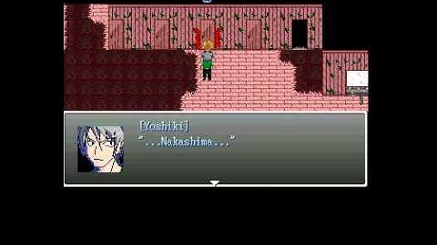Corpse Party if walkthrough part 4