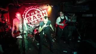 Maniac Rise - Killer at Large