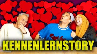 Wer hat sich zuerst Verliebt Schwester oder Schwager 😍🤯 Kennenlernstory‼️