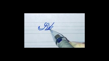 Name of Siddhi write ✍️ in beautiful cursive style.||. Comment your name to write a name.