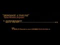 TAEKO MITOMO 御供 多惠子(soprano) ♪Ave Maria アヴェマリア Caccini