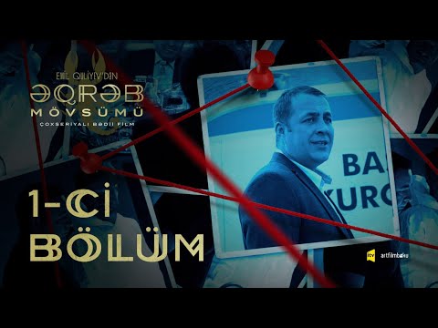 Əqrəb mövsümü 1-ci bölüm (4K)