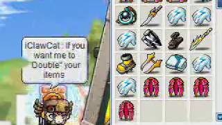 Big Bang AfterShock Item Duplicaton Hack v 96 GMS!