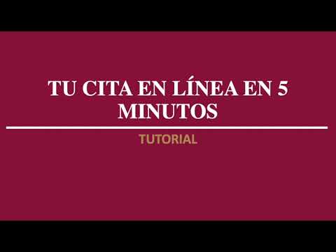 Tutorial Mexitel 2021