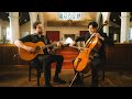 Attack On Titan Suite Cello Guitar W David Jay Attack On Titan Suite Cello Guitar W David Jay