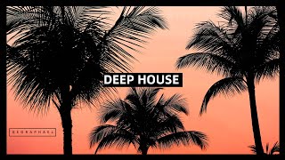 Deep House Party Mix Mixed By Geo Raphael