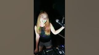 REMIX SAAT TERAKHIR - DJ RERE MONIQUE R2M