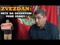 Zvezdan Ristić, veteran koji je pred ministrom razvukao parolu: Vučić je izdajnik, Kosmet je Srbija!