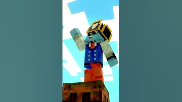 Josh Goes for a Sail | LGIO Minecraft Animation  #minecraftanimation #letsgameitout