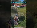 【PUBGモバイル】BOTの銃声聴いて行ったら〜人かBOTか分からん世界線に来てしまったの巻〜　#shorts #pubgmobile #pubgモバイル