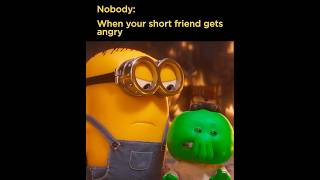 We all have that one friend 👀
