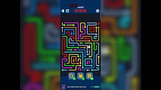Tap Shift: Arrow escape puzzle all levels 22-24 gameplay walkthrough solution 