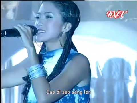 Ngồi Với Đêm Sao - Nhóm Trio 666 (Nhóm Ca & Bạn Trẻ 2003)
