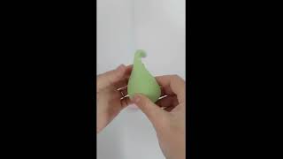 Smart App-Controlled Body Massager | Wireless & Ultra-Quiet Demo screenshot 2