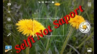 Selfi Shop Camra | How To Work Selfi Stick | Android | सेलफी स्टिक मोबाइल मे काम कैसे कराये  2017 screenshot 5