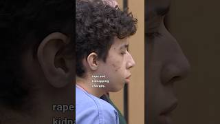 Damani Anderson was sentenced to 45 years in prison on Thursday for raping multiple women and girls.