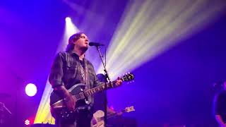 THE GASLIGHT ANTHEM - POSITIVE CHARGE - NEW SONG 5/23/23 STATE THEATER PORTLAND MAINE LIVE