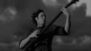 Mudvayne - Happy?  - Bass Only - By Ryan Martinie #mudvayne #bass #isolatedtracks
