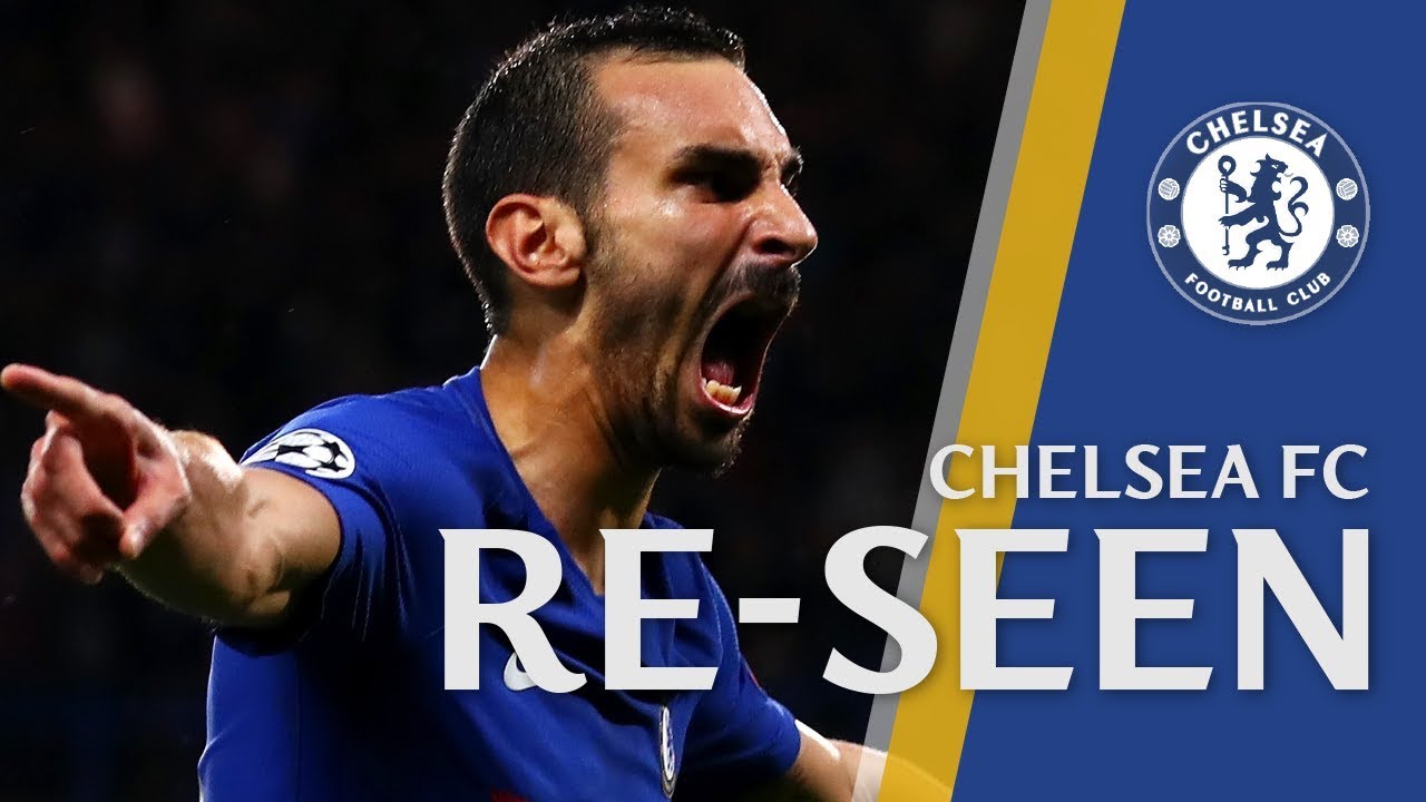 headlines hair Hilarious Player Initiation, Kante Is Everywhere and Did Zappacosta Mean It? | Chelsea Re-Seen