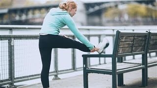 Does Stretching Prevent Exercise Injuries?