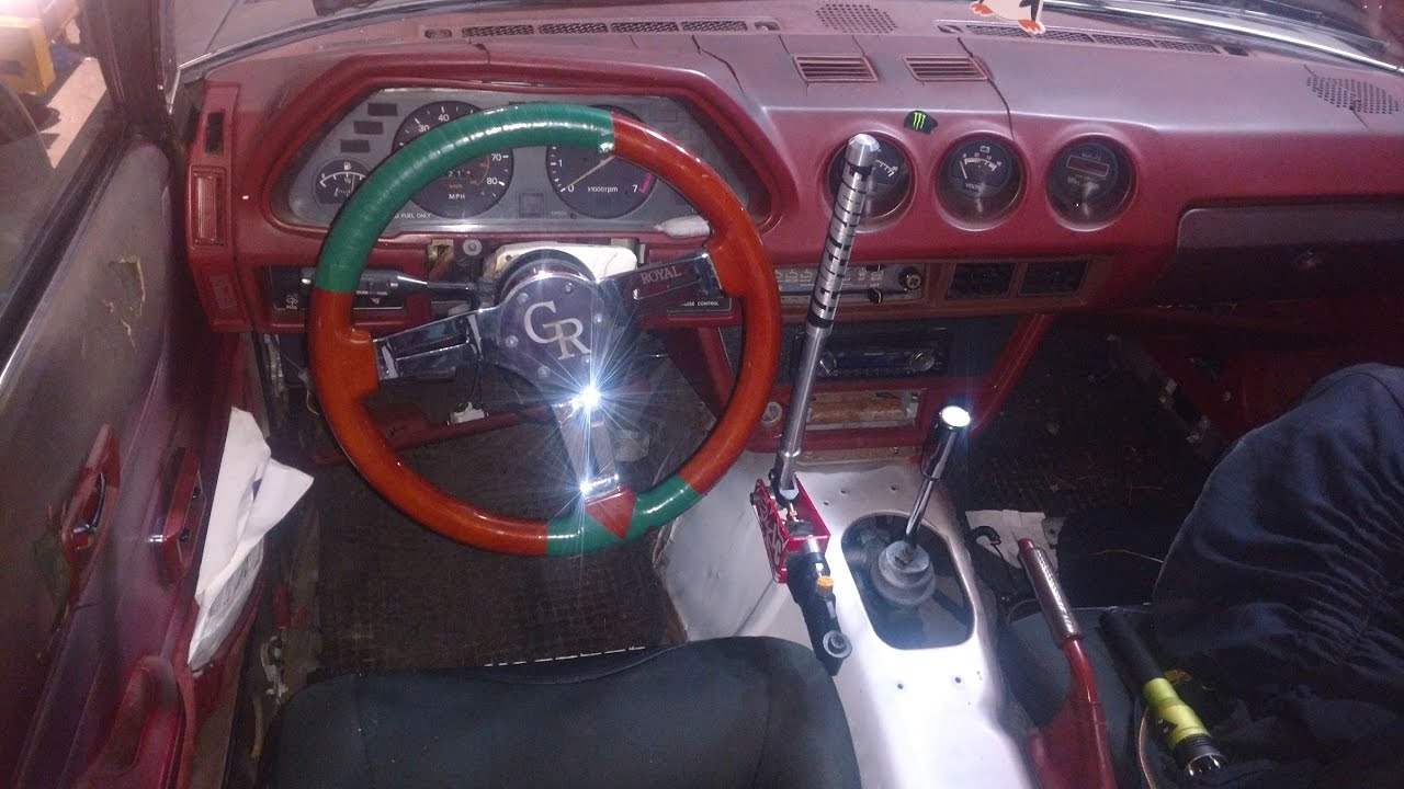 Mounting Levelride Concepts Hydro E-brake