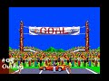 Play】MSX2 OutRun（アウトラン）#05 - END - レトロゲーム - YouTube