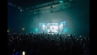 GEEOMETRIC LONDON 🇬🇧 AFTERMOVIE 👀 @ Electric Brixton