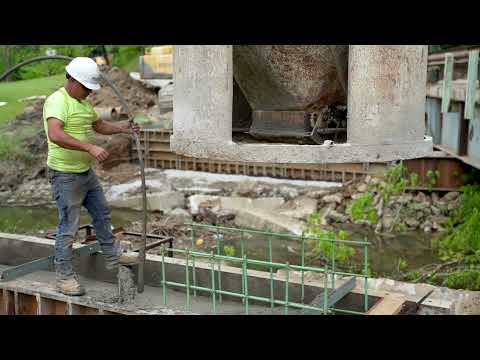Accelerated Bridge Construction (ABC)