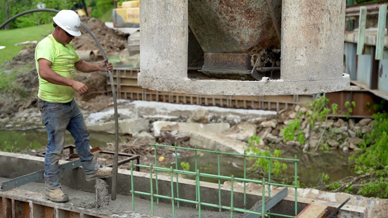 Accelerated Bridge Construction (ABC)