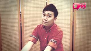 你是988新人王 - Anson