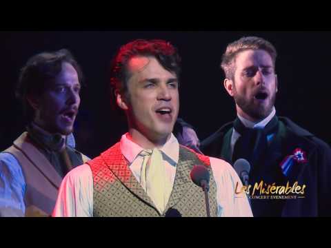 LES MISERABLES EN CONCERT - Bande annonce