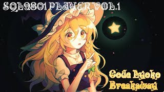 2Code Lyoko - Breakaway