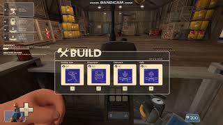 TF2: The Artillery Sentry Mod!