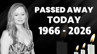15 Famous Actors Who Died In The Last Few Days