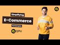 QPe - Simplifying E-Commerce for Everyone